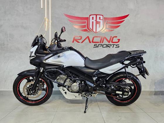 SUZUKI DL 650 V STROM SUZUKI DL 650 V STROM
